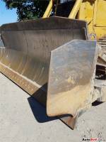 Caterpillar D6R LGP-II,  #8