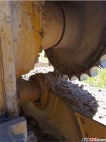 Caterpillar D6R LGP-II,  #10