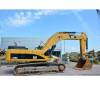 Caterpillar 349 DL,  #4