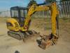 Caterpillar 302.5 ,  #4