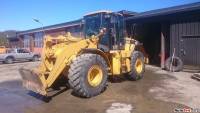 Caterpillar 950G,  #4