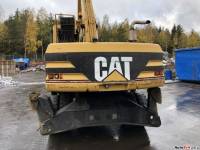Caterpillar M320MH,  #4