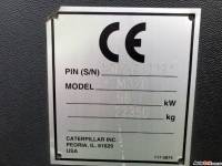 Caterpillar M320MH,  #10