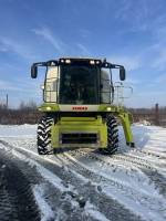 Claas Lexion 570, 44,  #4