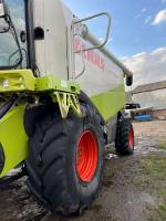  Lexion 580,  #2