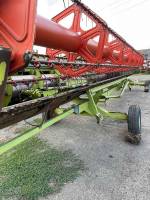  Lexion 580,  #3