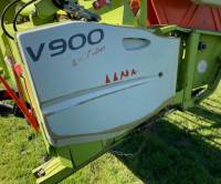 ������� Lexion 580, ���� #2
