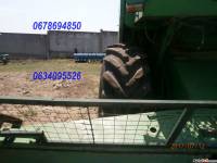 Claas Dominator-106,  #4