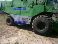Claas Dominator-106,  #5