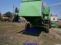Claas Dominator-106,  #6