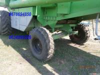 Claas Dominator-106,  #7