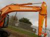 Daewoo Solar 255LC-V,  #4