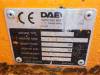 Daewoo Solar 255LC-V,  #10