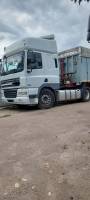 DAF CF85.460 85.460,  #2