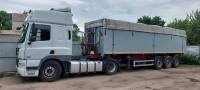DAF CF85.460 85.460,  #4