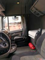 DAF XF105.410 FT 42 2012,  #4