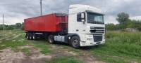 DAF XF95.430 XF 95,  #2