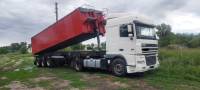 DAF XF95.430 XF 95,  #3