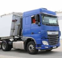 DAF  XF 106.460,  #2