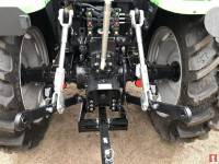 Deutz-Fahr Agrofarm G115,  #4