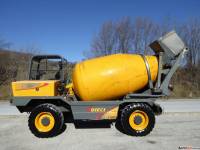 Dieci F7000,  #5