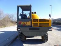 Dieci F7000,  #7