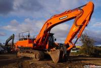  DX 420 LC,  #2