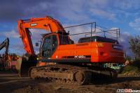  DX 420 LC,  #3
