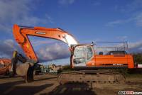 Doosan DX 420 LC,  #4
