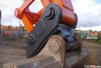 Doosan DX 420 LC,  #8