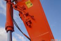 Doosan DX 420 LC,  #9