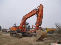 Doosan DX 300 LC,  #4