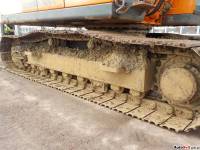 Doosan DX 340 LC,  #6