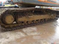 Doosan DX 340 LC,  #7