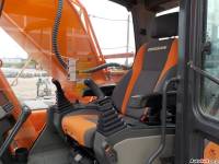 Doosan DX 340 LC,  #9
