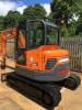 Doosan DX 60 R,  #4