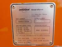 Doosan DL300,  #10
