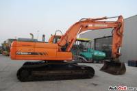  DX 255LC,  #3