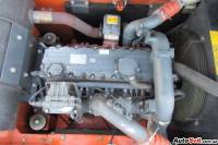 Doosan DX 255LC,  #7
