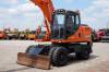 Doosan DX170W,  #4