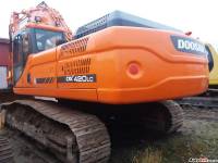 Doosan DX420LC,  #5