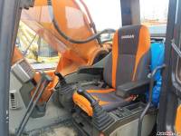 Doosan DX420LC,  #10