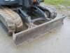 Doosan DX80R,  #6