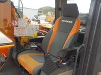 Doosan DX140LC,  #7