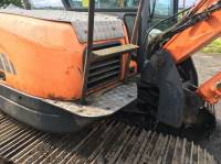 Doosan DX80R,  #4
