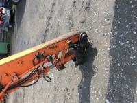 Doosan DX80R,  #5