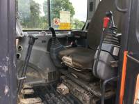 Doosan DX80R,  #8