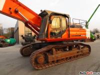 Doosan DX520LC,  #8
