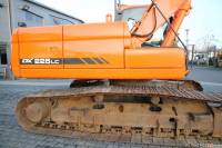 Doosan DX225LC,  #4