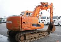 Doosan DX140LCV,  #4